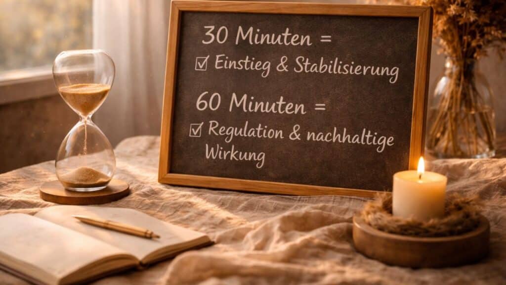 Mindfulness Methoden im Alltag