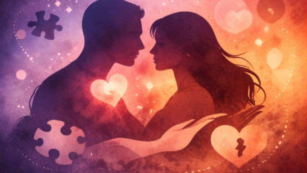 fazit beziehungsarchetypen